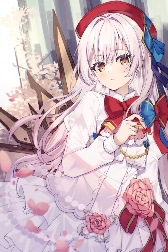 图片[8] - [彰メロ(mellow_kaede)]Pixiv+推特图片包[161P] - 二次元星球