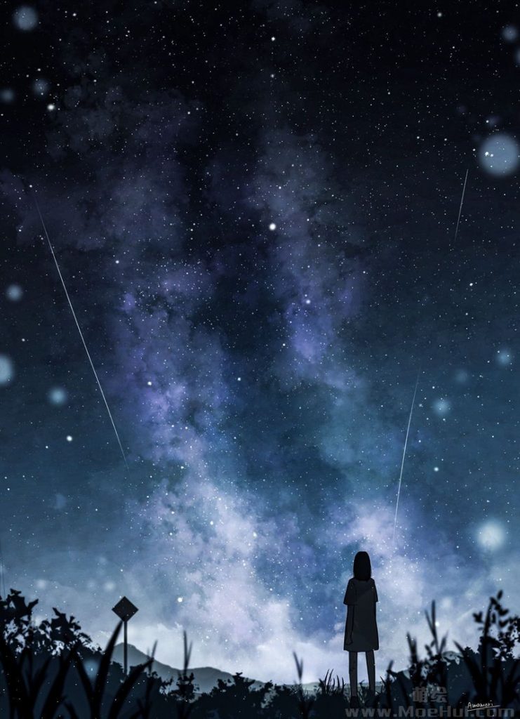 图片[7] - [雨森ほわ(amamori_oO)]Pixiv+推特图片包[948P] - 二次元星球