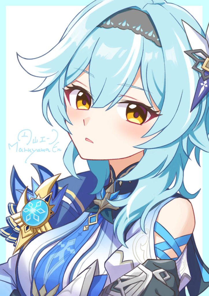 图片[13] - [円山エン(marumaru_en)]Pixiv+推特图片包[145P] - 二次元星球