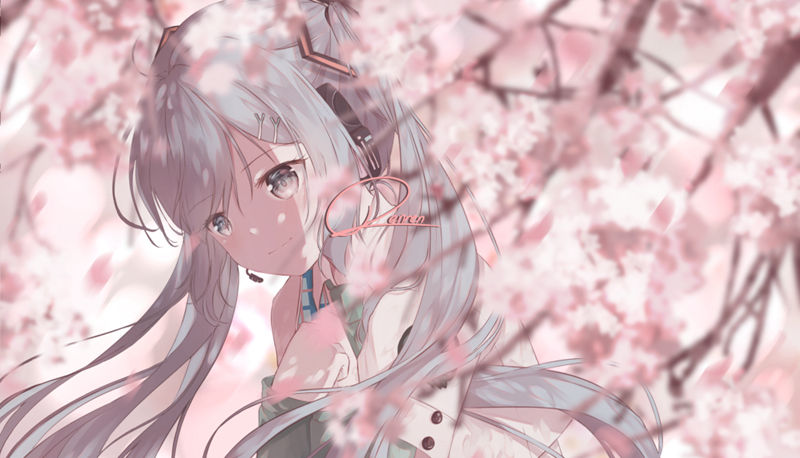 图片[12] - [画师推荐][Renren]Pixiv图片包[228P] - 二次元星球