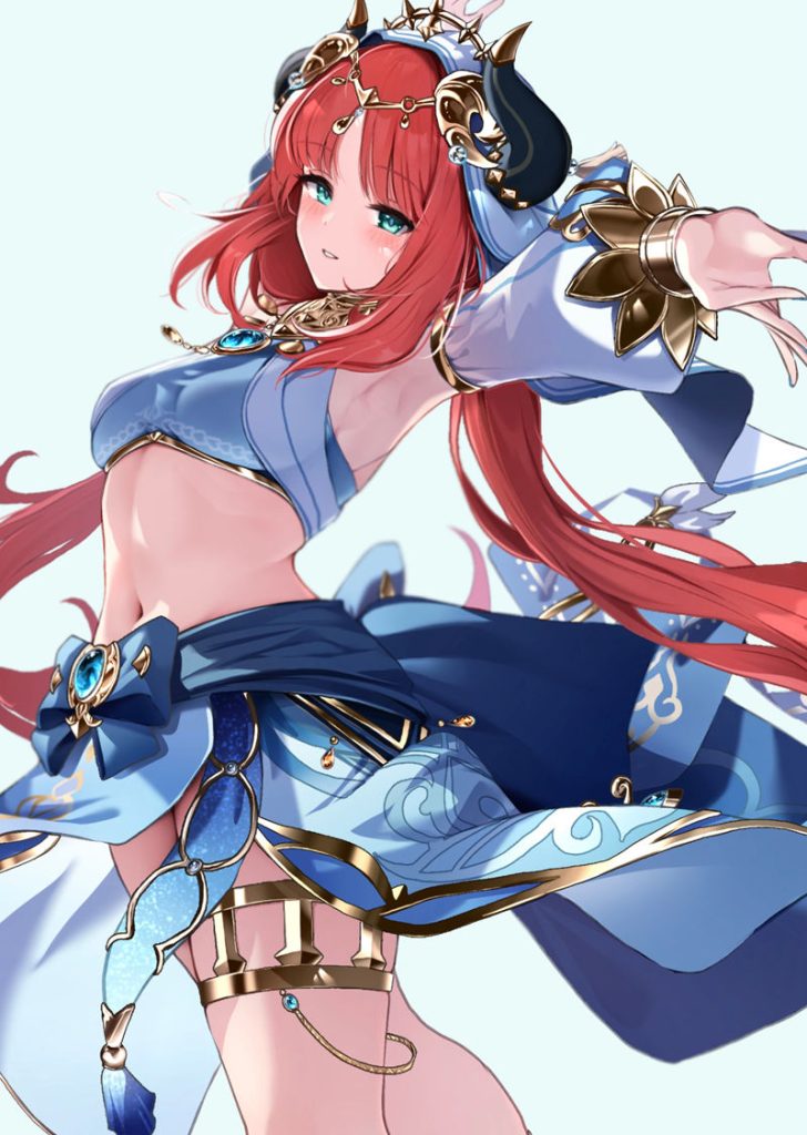 图片[3] - [とえる(ToL10131)]Pixiv+bluesky+推特图片包[90P] - 二次元星球