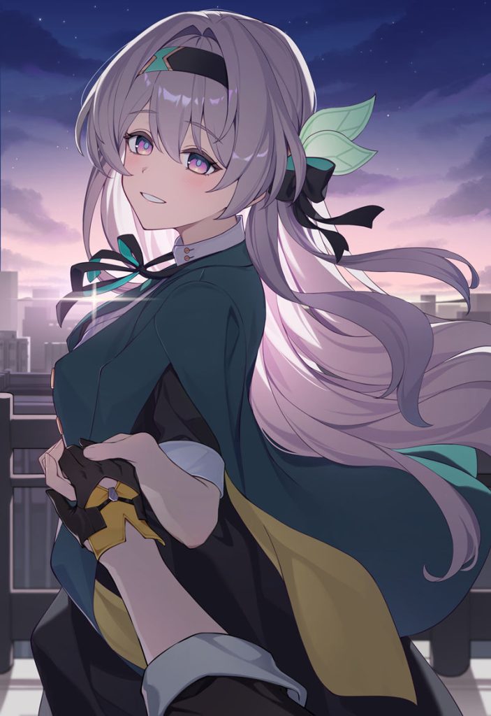 图片[12] - [ユーマラー(yuuumara)]Pixiv+推特图片包[63P] - 二次元星球