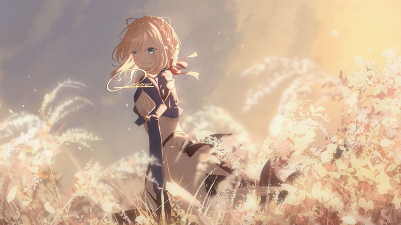 图片[11] - [画师推荐][Renren]Pixiv图片包[228P] - 二次元星球