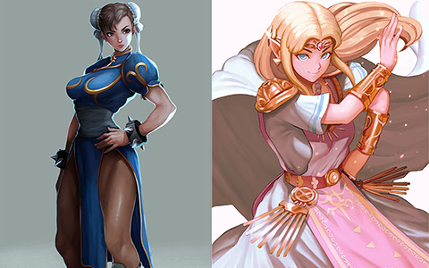 [mynare]tumblr+推特图片包[87P] - 二次元星球