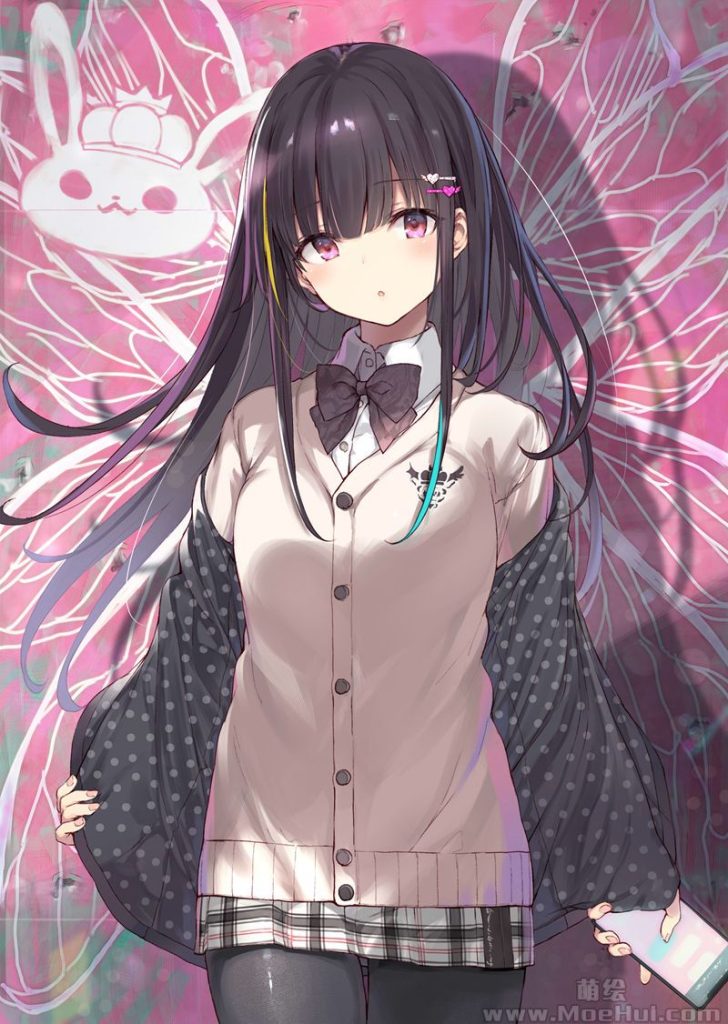 图片[4] - [nana(nanananaaannaa)]Pixiv+散图包+小部分fanbox+推特图片包[489P] - 二次元星球