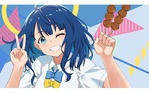 [败犬女主太多了]八奈见杏菜 高清图片CG包[1115P] - 二次元星球
