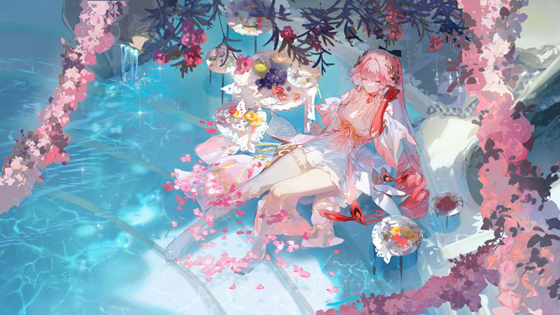 图片[18] - [画师推荐][Rafa(Rafa_elaelaela)]Pixiv+推特图片包[562P] - 二次元星球