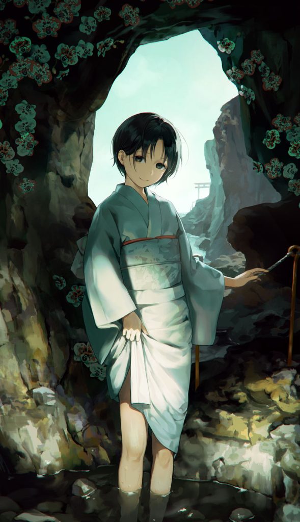 图片[12] - [コタチユウ(kotatiyu)]Pixiv+bluesky+instagram+tumblr+推特图片包[249P] - 二次元星球