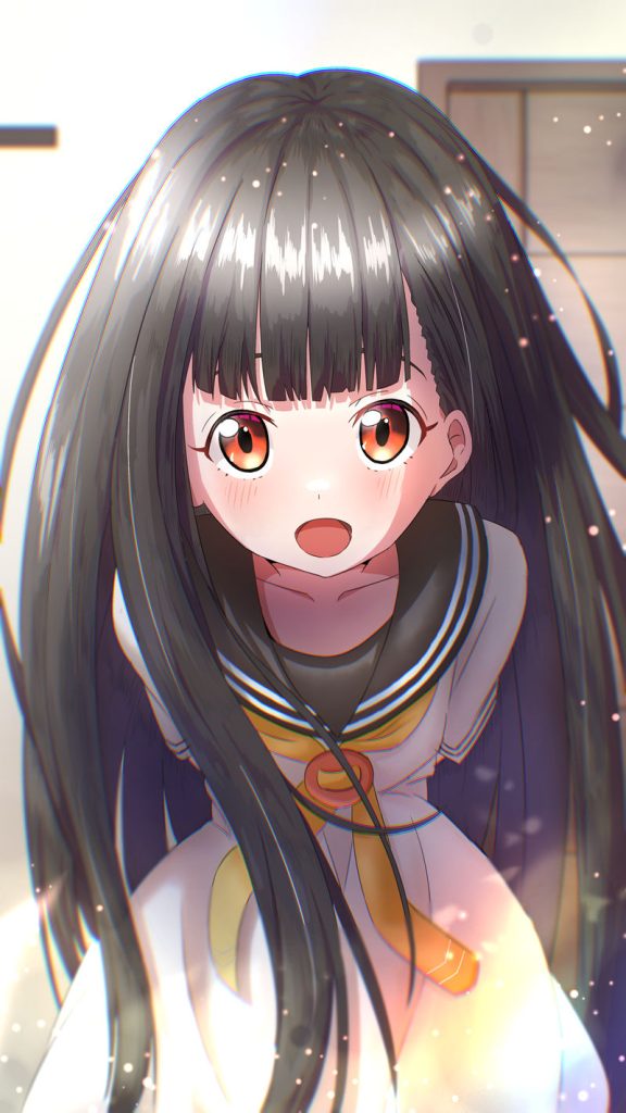 图片[3] - [败犬女主太多了]温水佳树 高清图片CG包[189P] - 二次元星球