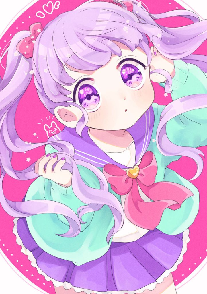 图片[10] - [泊とまり(tomaringo08)]Pixiv+推特图片包[315P] - 二次元星球