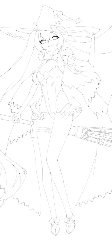 图片[11] - [KomaKo(komako_39)]Pixiv+推特图片包[82P] - 二次元星球