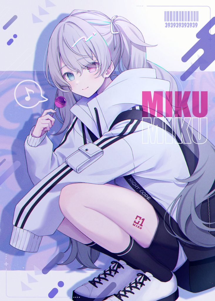图片[10] - [天井めろ(amai_melo)]Pixiv+推特图片包[141P] - 二次元星球