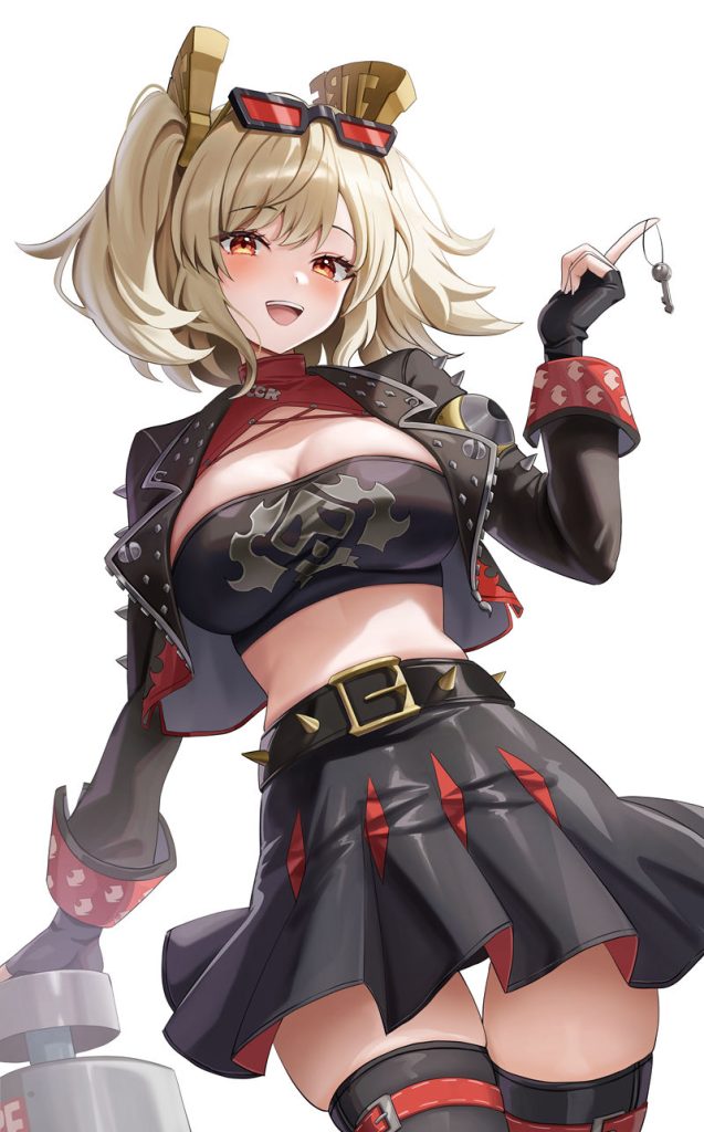 图片[18] - [hini(hini_ni)]Pixiv+推特图片包[92P] - 二次元星球