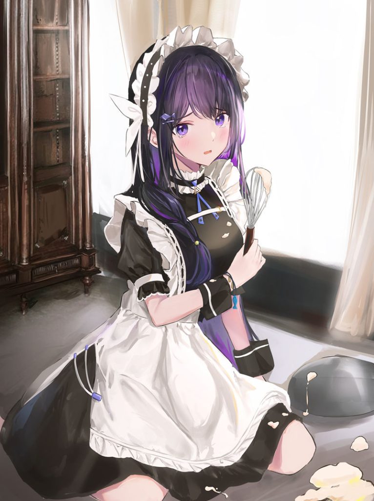 图片[19] - [dana(hapong07)]Pixiv+散图包+小部分fanbox+推特图片包[210P] - 二次元星球