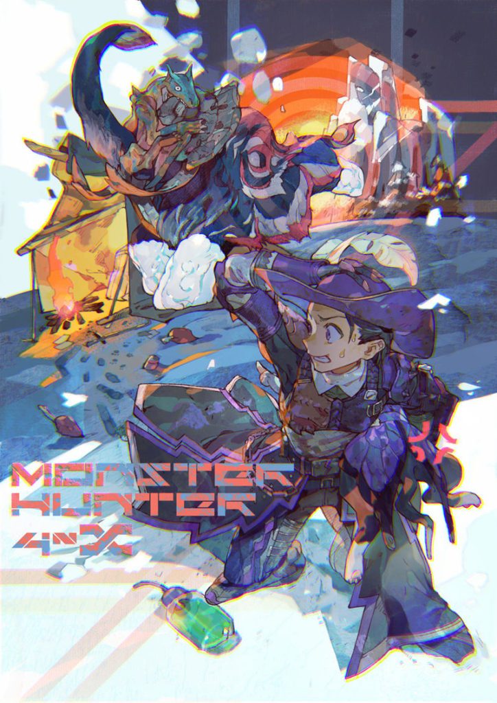 图片[11] - [西原いさお(NishiharaIsao)]散图包+tumblr图片包[637P] - 二次元星球