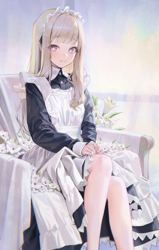 图片[12] - [xixeong(xi_xeong)]Pixiv+artstation+推特图片包[207P] - 二次元星球