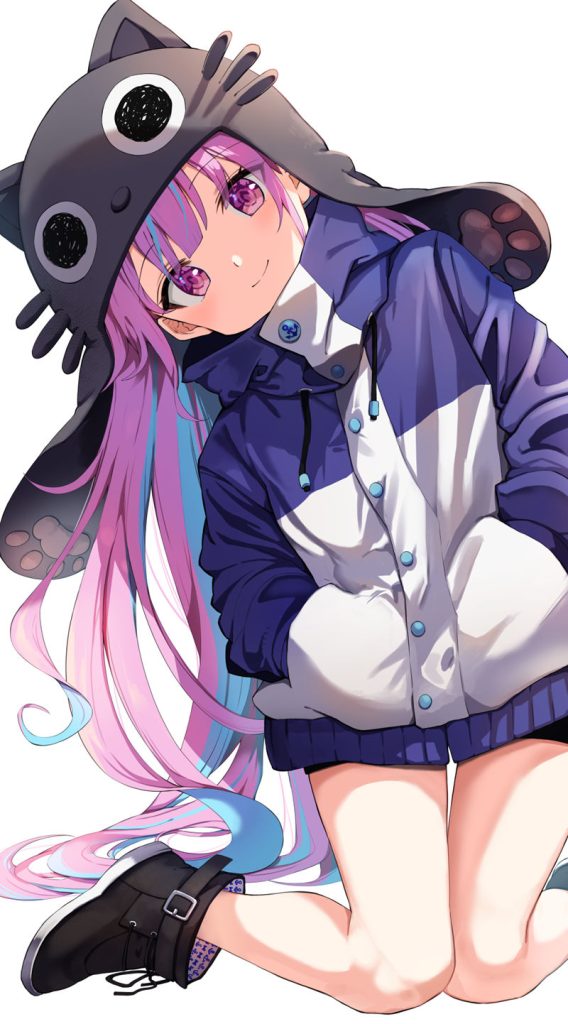 图片[9] - [さまてる(summer_tail720)]Pixiv+推特图片包[199P] - 二次元星球