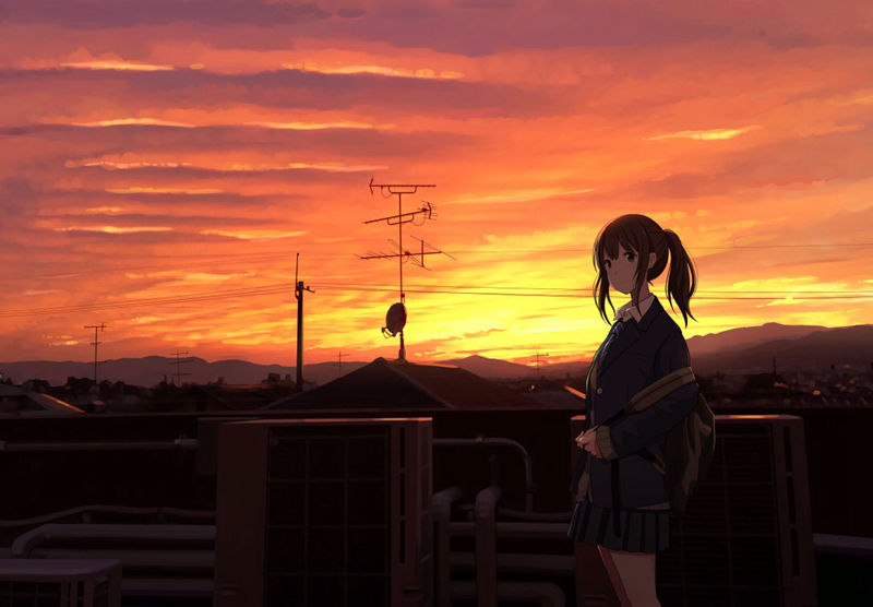 图片[12] - [さけハラス(sakeharasu)]Pixiv+instagram+推特图片包[2582P] - 二次元星球
