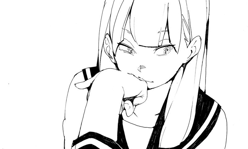 图片[7] - [ノビル(nobile1031)]Pixiv+tumblr+推特图片包[1266P] - 二次元星球