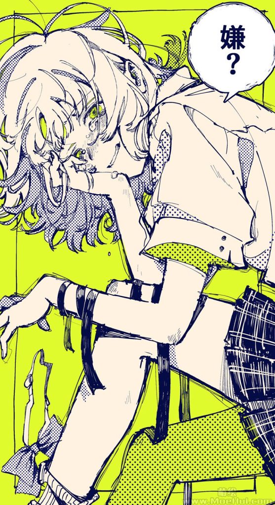 图片[10] - [まごつき(haruno_168)]Pixiv+推特图片包[873P] - 二次元星球