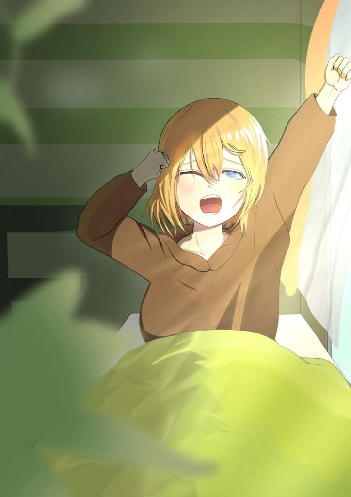 图片[2] - [さきり(sakiri_04028)]Pixiv+推特图片包[64P] - 二次元星球