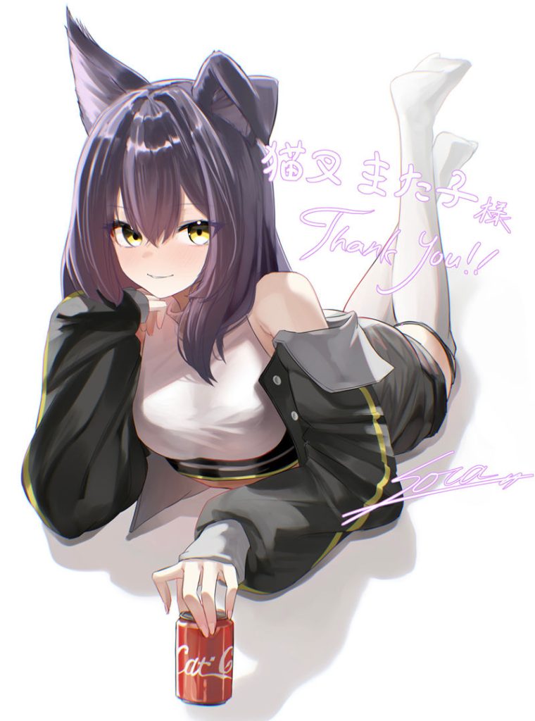 图片[14] - [画师推荐][ｴce.(LeCieI_)]Pixiv+Bluesky+推特图片包[184P] - 二次元星球