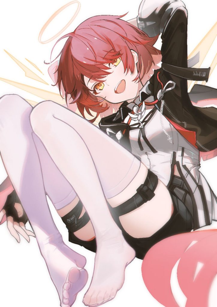 图片[6] - [画师推荐][鬼摆摆(KampSwe_Galong)]Pixiv+推特图片包[80P] - 二次元星球