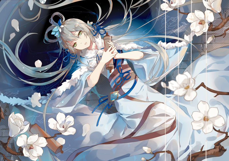 图片[10] - [画师推荐][fre(haochilanzuo)]Pixiv图片包[76P] - 二次元星球