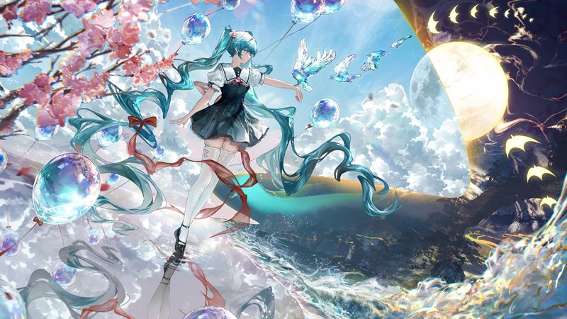 图片[12] - [画师推荐][Zeklewa(Zeklewaaa)]Pixiv+推特图片包[185P] - 二次元星球