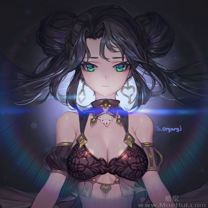 图片[2] - [Chyan(chyaan11)]Pixiv+推特图片包[196P] - 二次元星球