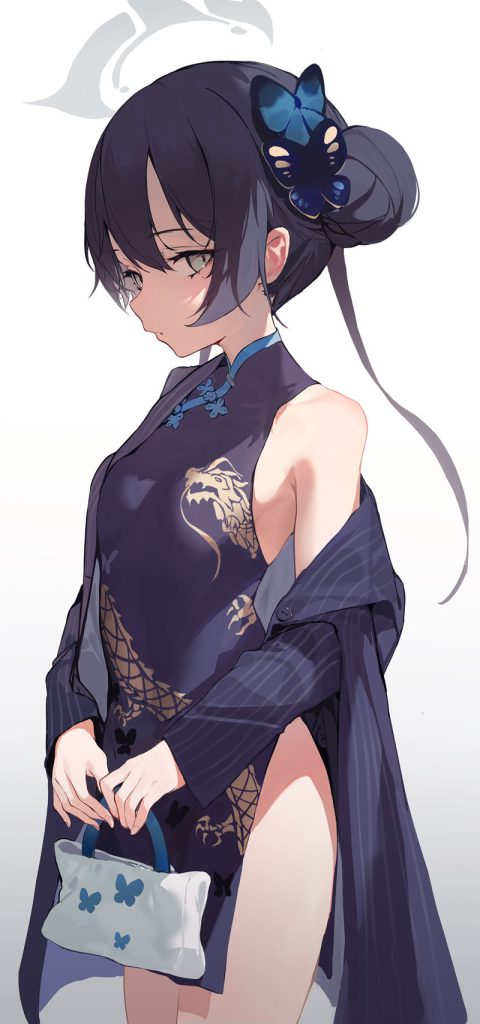 图片[12] - [画师推荐][神奇的9君(Rookie_9)]Pixiv+推特图片包[253P] - 二次元星球