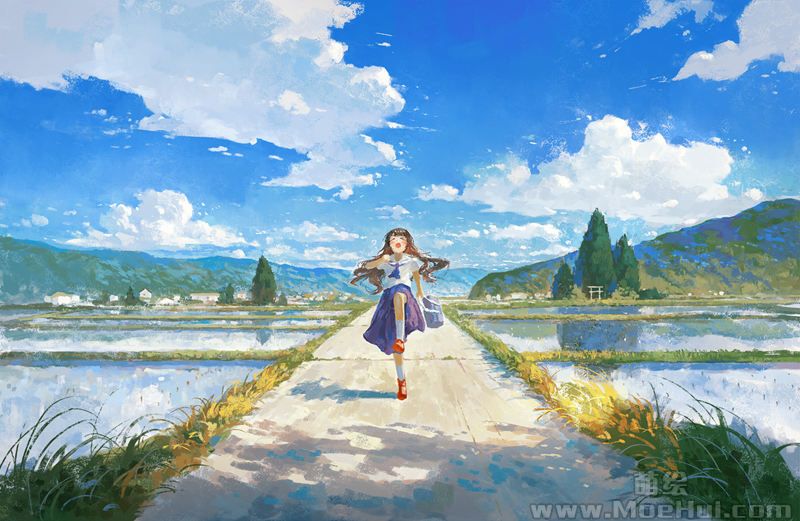 图片[18] - [ふじしむ(fjsmu)]Pixiv+artstation+bluesky+小部分fanbox+instagram+推特图片包[1527P] - 二次元星球