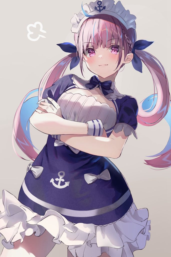 图片[6] - [智瀬といろ(toirokinoruru)]Pixiv+推特图片包[111P] - 二次元星球