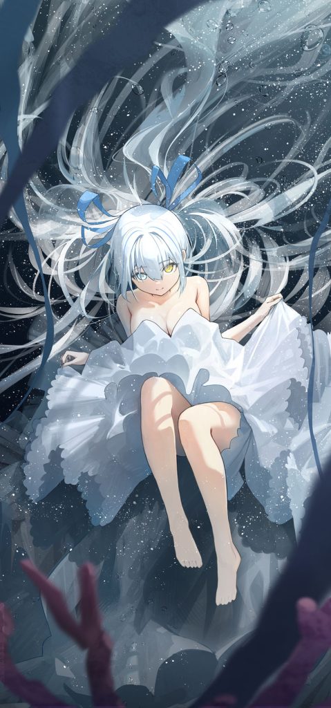 图片[4] - [ひづるめ(hidulme)]Pixiv+BlueSky+推特图片包[604P] - 二次元星球