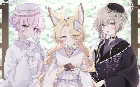 [Klee-on(Klee_0303)]Pixiv+推特图片包[127P] - 二次元星球