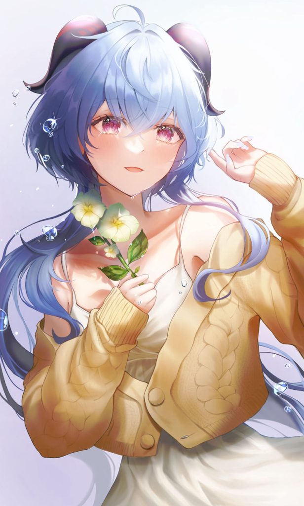 图片[13] - [hini(hini_ni)]Pixiv+推特图片包[92P] - 二次元星球