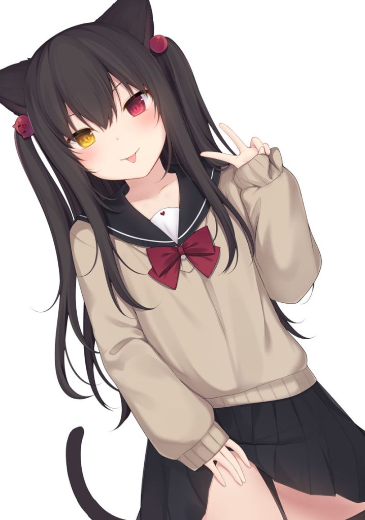 图片[8] - [甘城なつき(AmashiroNatsuki)]Pixiv+散图包+推特图片包[736P] - 二次元星球