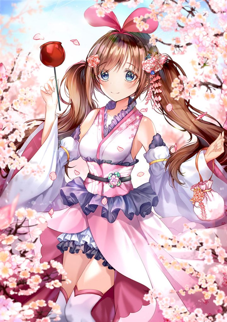 图片[1] - [MIYU(MIYU1o2o)]Pixiv+推特图片包[49P] - 二次元星球