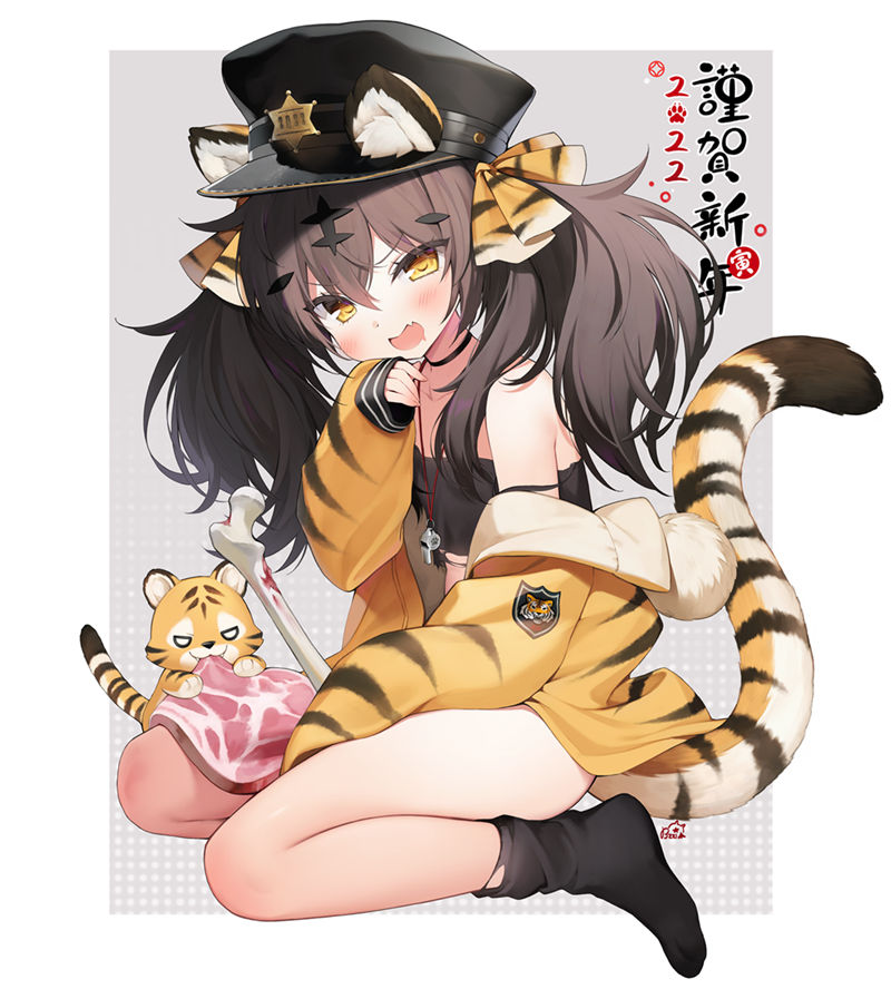 图片[5] - [ビョルチ(Byul_zzi)]Pixiv+推特图片包[378P] - 二次元星球