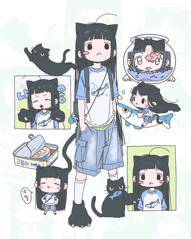 图片[8] - [画师推荐][city.is.rock(cityisrock)]instagram+推特图片包[111P] - 二次元星球