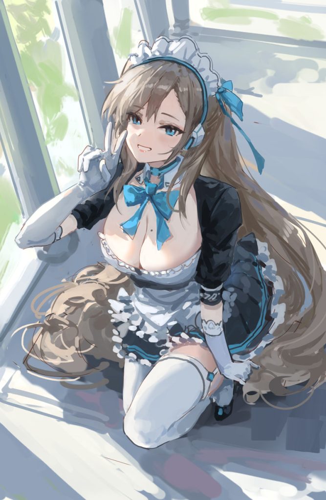 图片[13] - [画师推荐][阿没MEInoss(MEINOSS)]Pixiv+推特图片包[264P] - 二次元星球