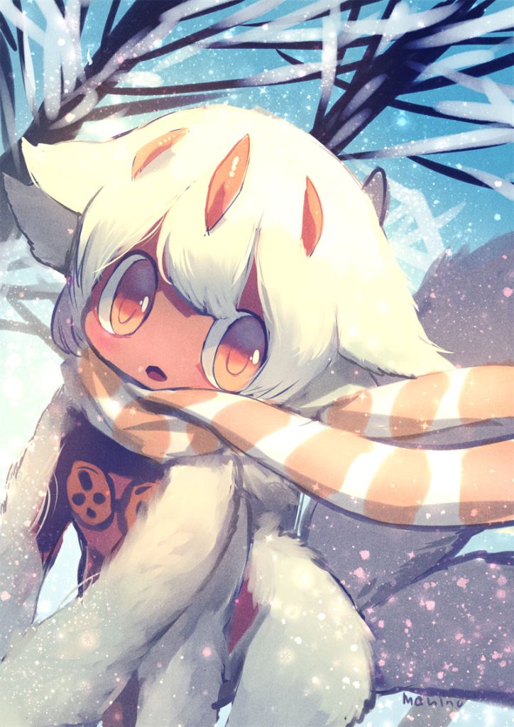 图片[7] - [画师推荐][まにの(manino)]散图包[510P] - 二次元星球