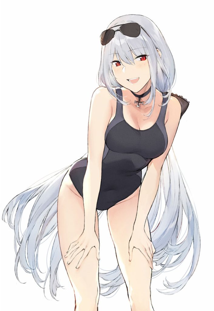 图片[4] - [画师推荐][多元菌(morearea)]Pixiv+Bluesky+推特图片包[127P] - 二次元星球