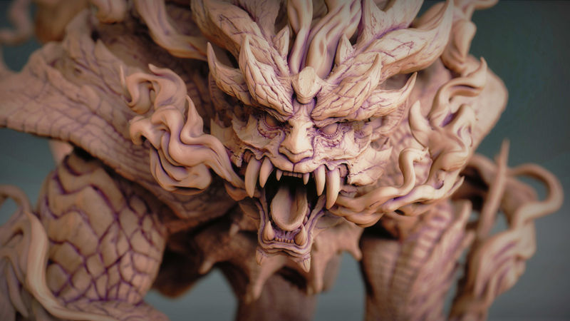 图片[13] - [岡田恵太(KeitaOkada)]Artstation图片包[1322P] - 二次元星球
