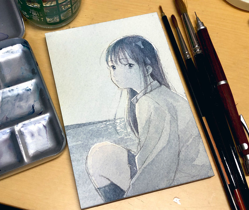 图片[12] - [青瀬きいろ(aose_kiiro)]instagram+推特图片包[440P] - 二次元星球
