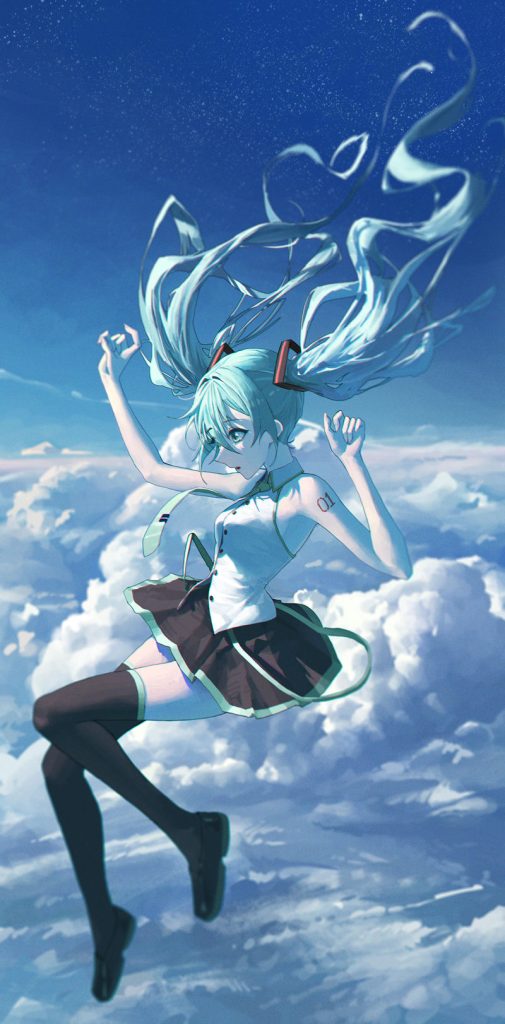 图片[19] - [Hwan(HwaaN_)]Pixiv+推特图片包[126P] - 二次元星球