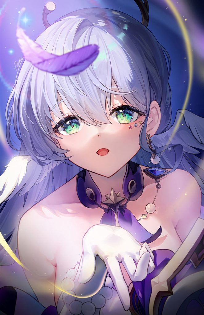图片[13] - [PiOKO(pioko_b)]Pixiv+bluesky+推特图片包[366P] - 二次元星球