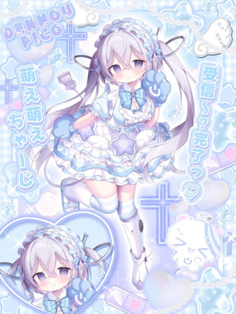 图片[15] - [つきみむみ(Tsukimi_Mumi)]Pixiv+推特图片包[225P] - 二次元星球