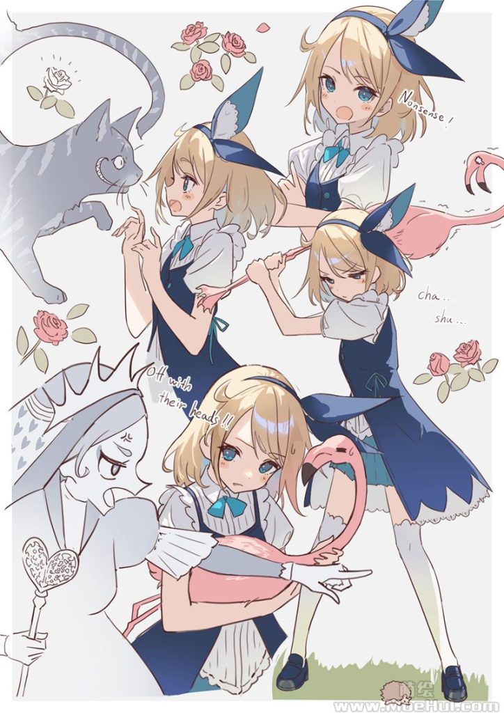 图片[4] - [惑星Y(wakusei)]Pixiv+推特图片包[79P] - 二次元星球