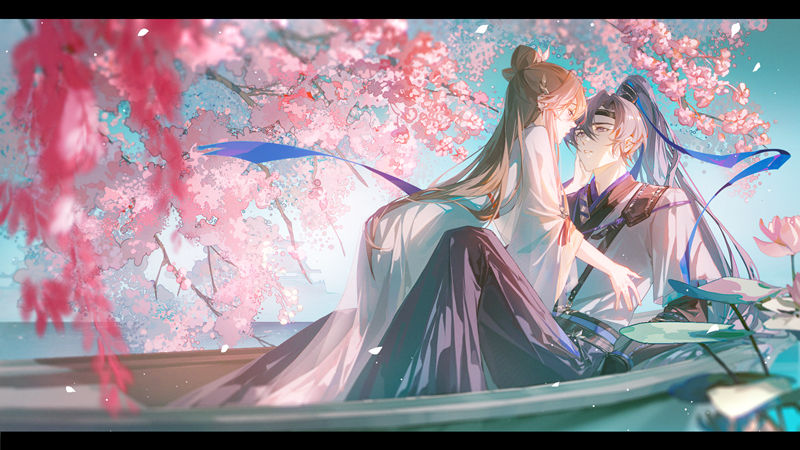 图片[7] - [画师推荐][兔扎特(Rainygo)]Pixiv+推特图片包[472P] - 二次元星球